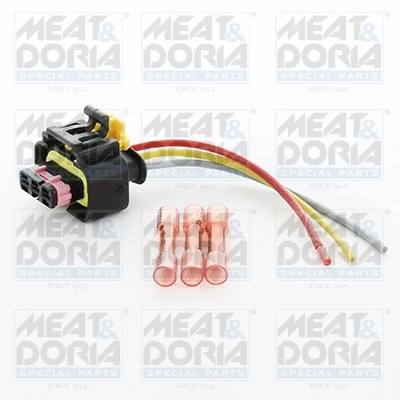 Repair Kit, cable set